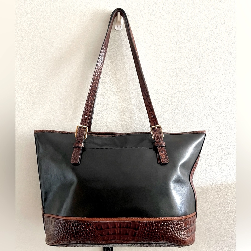 🎉PRICE DROP SALE🎉 Brahmin Medium Asher Tote - Picture 2 of 9
